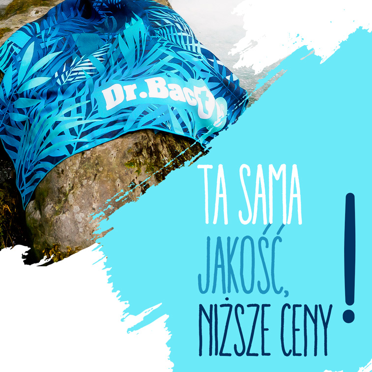 Ręcznik szybkoschnący promocja