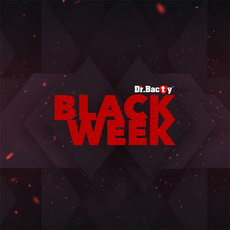 Black Week 2025