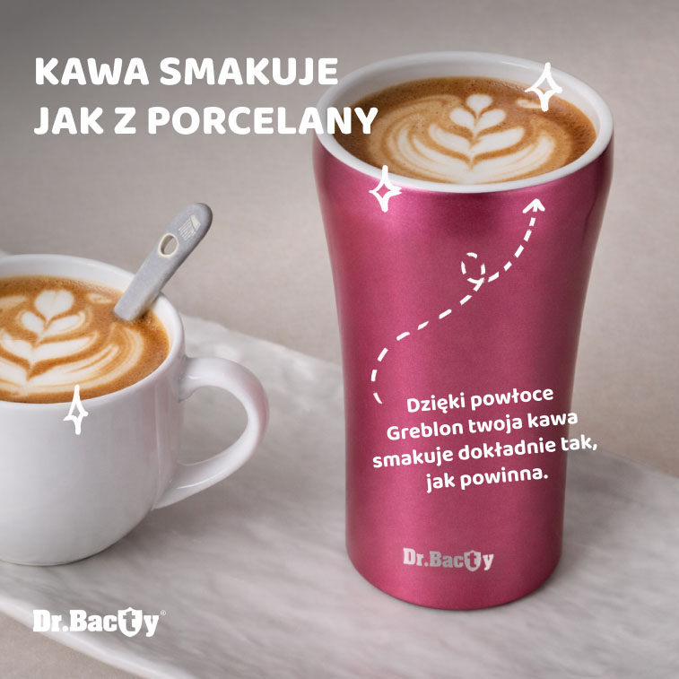 Kubek termiczny Apollo